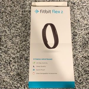 Fitbit Flex 2